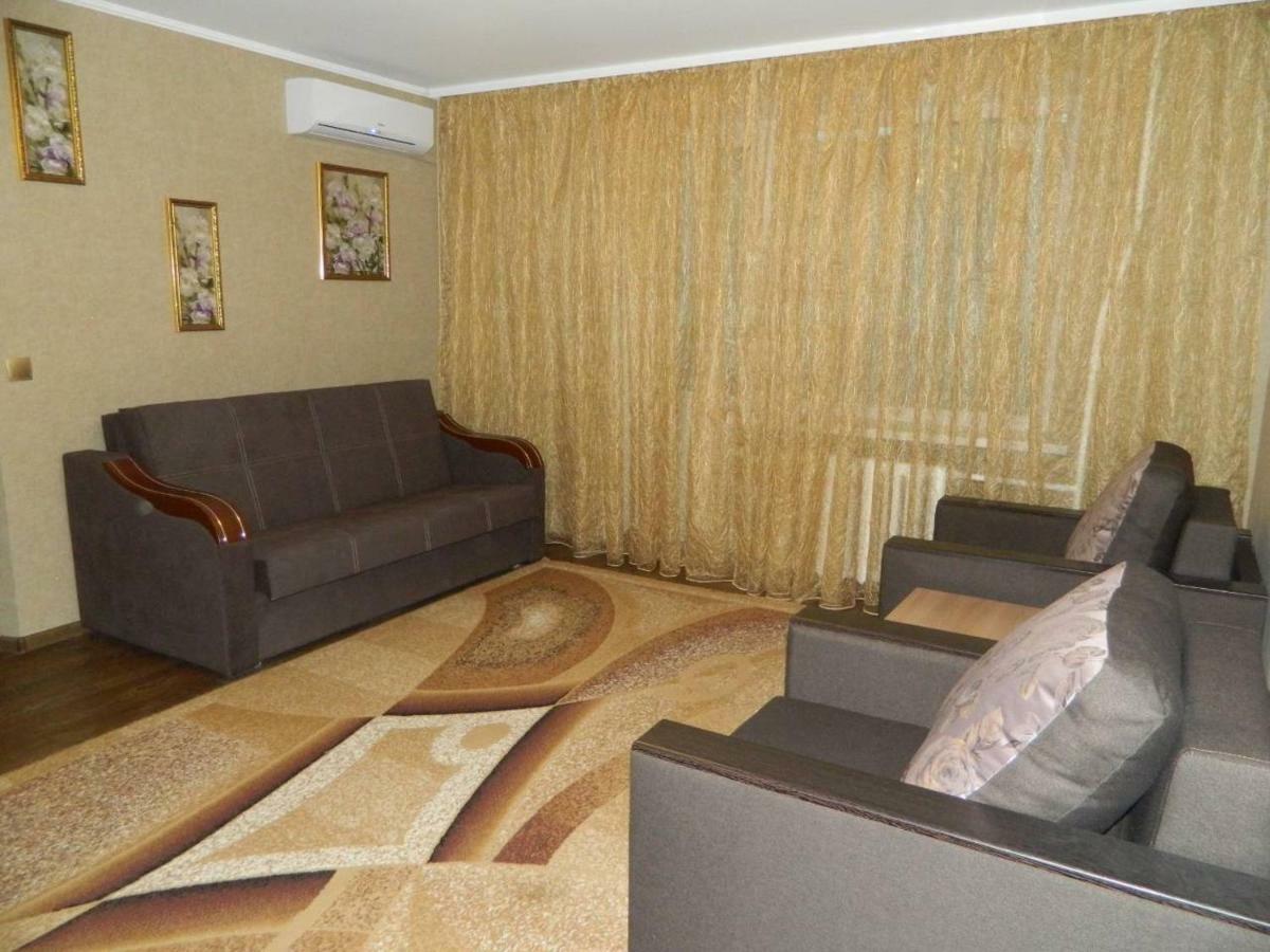 Ул. Киевская Апартаменты Kremenchuk Exterior photo